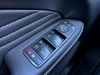 Mercedes ML 250 BlueTEC AMG Panoramadak picture 26