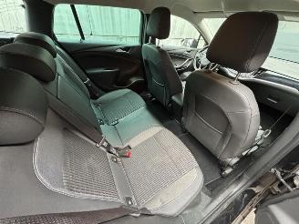 Opel Astra Sportstourer 1.2 Turbo Business Start/Stop MOTOR DEFECT! picture 14