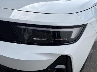 Opel Astra Sports Tourer GS Line Plug-in-Hybrid picture 11