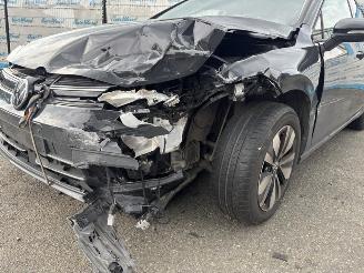 Volkswagen Golf Variant 2.0 TDI 110 kW Goal picture 5