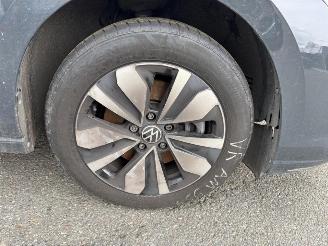Volkswagen Golf Variant 2.0 TDI 110 kW Goal picture 9