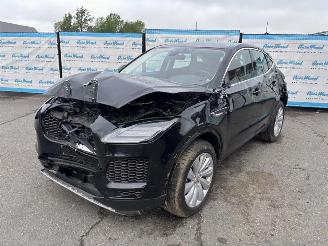 Jaguar E-Pace HSE AWD 300 Sport picture 1