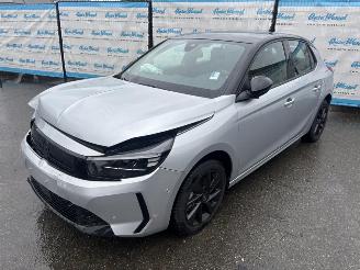 skadebil auto Opel Corsa GS 74KW 1.2 Turbo 2024/11
