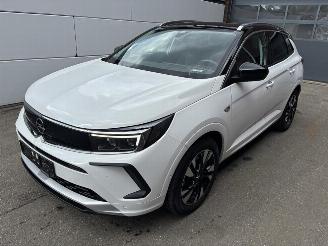 bruktbiler auto Opel Grandland X Ultimate Plug-in-Hybrid | NL KENTEKEN: KHZ45T 2022/11