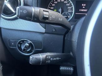 Mercedes B-klasse 180 B 180 Automaat | Half leder | Trekhaak | Bi-Xenon | Cruise picture 20