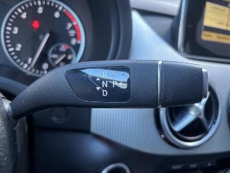 Mercedes B-klasse 180 B 180 Automaat | Half leder | Trekhaak | Bi-Xenon | Cruise picture 21