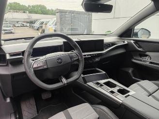 Opel Grandland (X) 1.2 48V Mild-Hybrid 100 kW GS Matrix picture 10