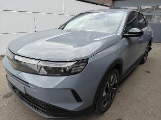 Opel Grandland (X) 1.2 48V Mild-Hybrid 100 kW GS Matrix picture 1