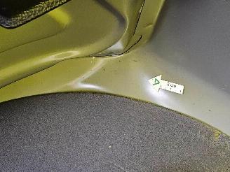 Opel Corsa GS.1.2 Direct Injection Turbo 74 kW(100 PS)48V Hybrid.6-Gang-Doppelkupplungsgetriebe(eDCT) picture 17