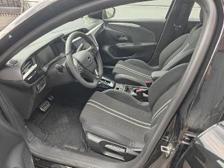 Opel Corsa GS.1.2 Direct Injection Turbo 74 kW(100 PS)48V Hybrid.6-Gang-Doppelkupplungsgetriebe(eDCT) picture 9