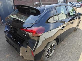 Opel Corsa GS. Hybrid 81 kW(110 PS). 6-Gang-Doppelkupplungsgetriebe (eDCT) picture 4
