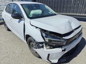 Opel Corsa Edition. Hybrid 81 kW(110 PS). 6-Gang-Doppelkupplungsgetriebe (eDCT) picture 2
