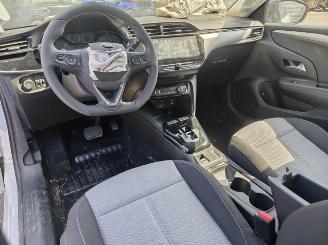 Opel Corsa Edition. Hybrid 81 kW(110 PS). 6-Gang-Doppelkupplungsgetriebe (eDCT) picture 8