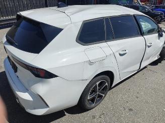 Opel Astra Sports Tourer GS. 1.2 Turbo (96 kW/130 PS) AT-8 Start/Stop picture 4