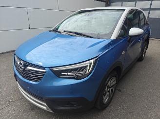 Opel Crossland X 120 Jahre 96 KW picture 1
