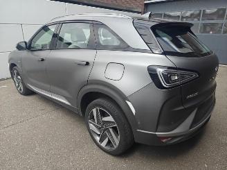 Hyundai Nexo (120kW) | Storing brandstofcel picture 2
