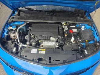 Opel Astra Sports Tourer GS 1.2 Turbo (96kW) Matrix picture 32
