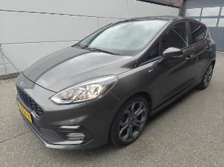 Käytettyjen passenger cars Ford Fiesta 1.0 EcoBoost ST-Line 2019/3