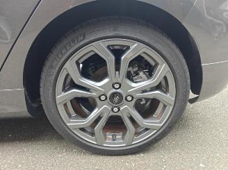 Ford Fiesta 1.0 EcoBoost ST-Line picture 7