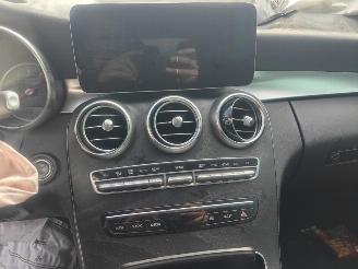 Mercedes C-klasse 300 C 300 Estate Automaat picture 10