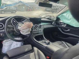 Mercedes C-klasse 300 C 300 Estate Automaat picture 6