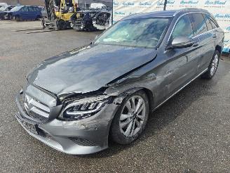 Mercedes C-klasse 300 C 300 Estate Automaat picture 1