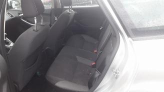 Ford Focus 1.6 TDCi ECOnetic Combi/o  Diesel 1.560cc 77kW (105pk) FWD 2012-06/2018-05  NGDB picture 7