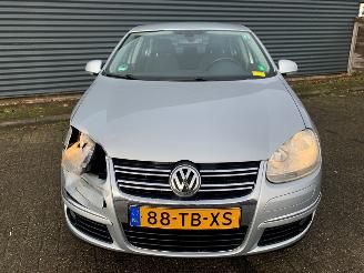 Volkswagen Jetta 2.0 16V FSI Sedan 4Dr Benzine 1.984cc 110kW (150pk) FWD 2005-12/2008-06 (1K2) BVY; EURO4 picture 7