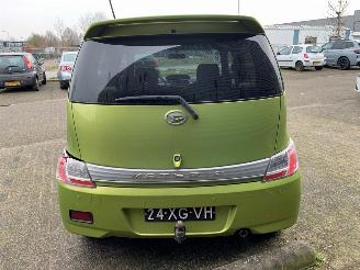 Daihatsu Materia  picture 4