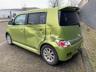 Daihatsu Materia  picture 3