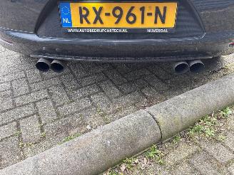 Volkswagen Scirocco  picture 10