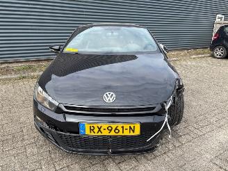 Volkswagen Scirocco  picture 2