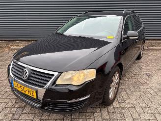 Auto incidentate Volkswagen Passat  2006/1