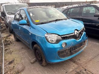 Unfallwagen Renault Twingo  2016/1