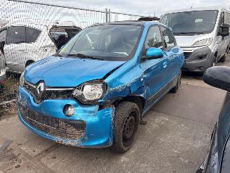 Renault Twingo  picture 3