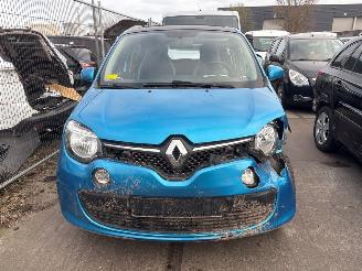 Renault Twingo  picture 2