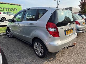 Mercedes A-klasse  picture 6