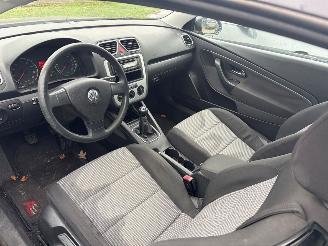 Volkswagen Eos 1.6 FSI 16V Cabrio  Benzine 1.598cc 85kW (116pk) FWD 2006-06/2008-05 (1F7) BLF; EURO4 picture 9