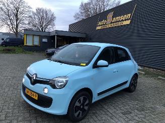 skadebil auto Renault Twingo  2016/5