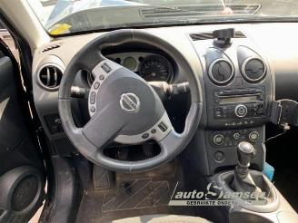 Nissan Qashqai Qashqai (J10), SUV, 2007 / 2014 2.0 16V picture 8