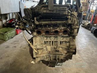 Nissan Qashqai Qashqai (J10), SUV, 2007 / 2014 2.0 16V picture 16