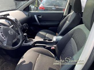 Nissan Qashqai Qashqai (J10), SUV, 2007 / 2014 2.0 16V picture 7