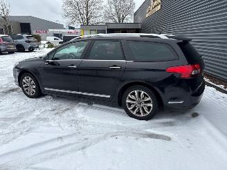 Citroën C5 C5 III Tourer (RW) Combi 2008 - 1.6 16V THP 155 Combi/o  Benzine 1.598cc 115kW (156pk) FWD 2009-04/2016-07 (RW5FV) EP6CDT; 5FV picture 3