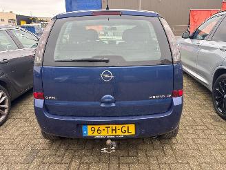 Opel Meriva -A picture 6