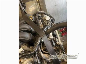 Toyota Corolla-verso Corolla Verso (R10/11), MPV, 2004 / 2009 1.8 16V VVT-i picture 28