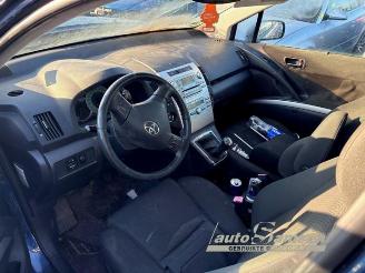 Toyota Corolla-verso Corolla Verso (R10/11), MPV, 2004 / 2009 1.8 16V VVT-i picture 22