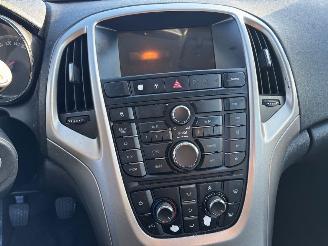 Opel Astra  picture 7