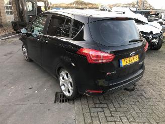 Ford B-Max B-Max (JK8) MPV - 1.0 EcoBoost 12V 100 MPV  Benzine 999cc 74kW (101pk) FWD 2012-06  SFJA picture 3