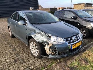 Volkswagen Jetta 1.4 TSI 160 16V Sedan 4Dr Benzine 1,390cc 118kW (160pk) FWD 2008-07/2010-10 (1K2) CAVD picture 2
