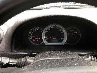 Chevrolet Nubira 1.6 16V Combi/o  Benzine 1.598cc 80kW (109pk) FWD 2005-03/2011-12  LXT; L44; L496 picture 10